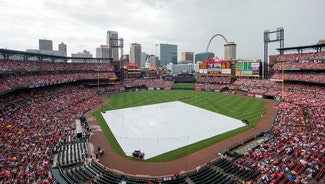 Next Story Image: Cardinals' postponed game vs. Royals rescheduled for July 23